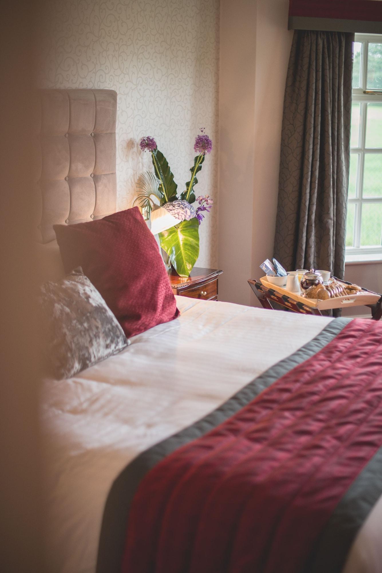Mere Court Hotel Knutsford Esterno foto