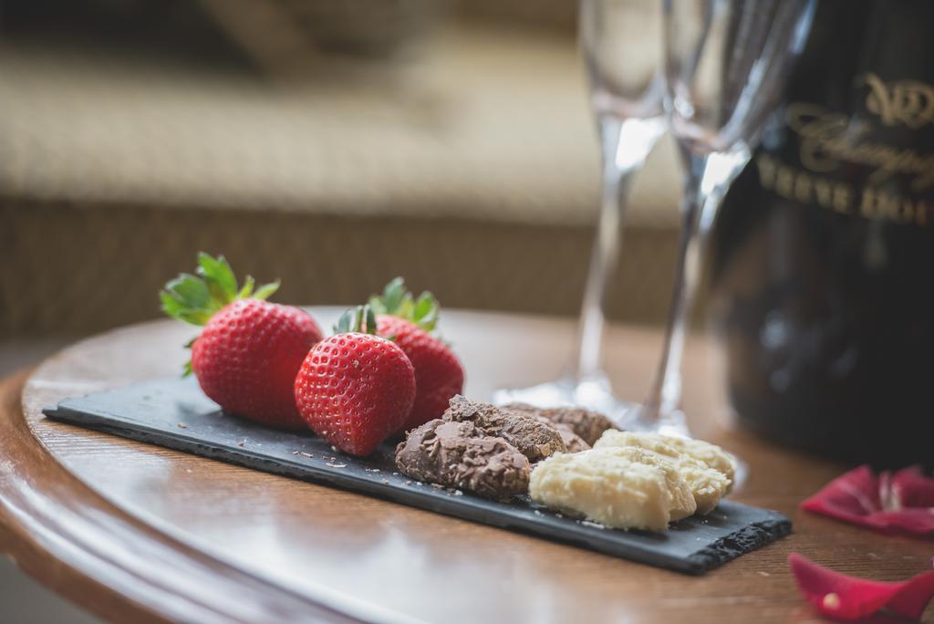 Mere Court Hotel Knutsford Esterno foto